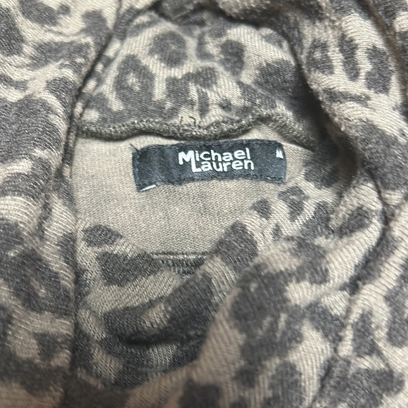 Sweat/lounge suit - Picture 5 of 9